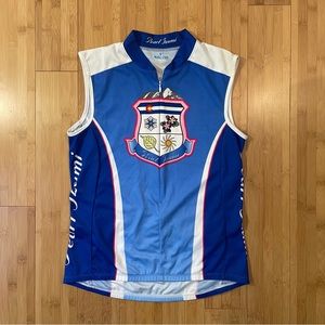 Pearl Izumi Colorado Cycling Tank Top